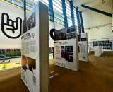 Hay un museo en Medellín que resguarda la historia del rock en la ciudad