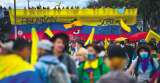Paro nacional: las deudas de la política macroeconómica colombiana