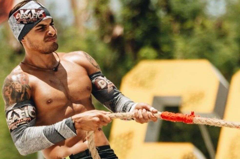Shadi Harb, recordado por participar en ‘El Desafío’, contó en sus redes el duro momento de salud que atraviesa su familia. Pide apoyo económico para ella.