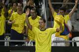 Galán y Giraldo ganan en su debut en la fase de clasificación del Roland Garros