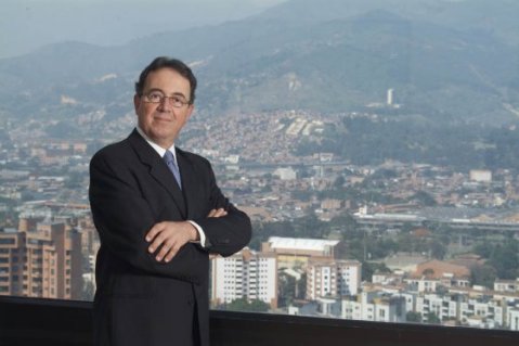 El nuevo pilar del Grupo Argos