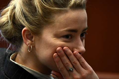 Día 17: Abogada de Johnny Depp fue clave en el interrogatorio a Amber Heard