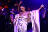 Rihanna es la primera mujer en superar 2000 millones de reproducciones en Apple Music