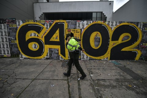Falsos positivos: JEP dice que no son 6.402, sino 7.837 ejecuciones extrajudiciales
