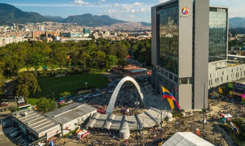 La capital tendrá un stand con el cual, el Instituto Distrital de Turismo y la Cámara de Comercio mostrarán la oferta turística de Bogotá al país y a los países invitados.