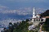 Estos son los horarios para visitar el cerro de Monserrate este 24 de diciembre