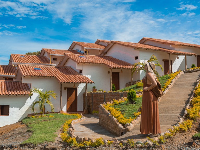 Terrazas de Guadalupe, Guadalupe (Santander)
