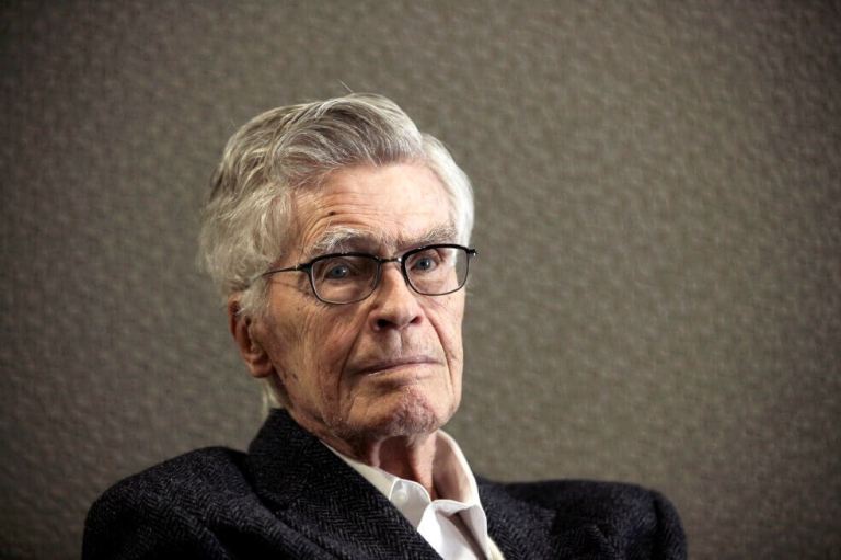 “La unión de la ciencia y la técnica es el conocimiento”: Mario Bunge