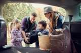 ¿Cómo planear las vacaciones con niños?