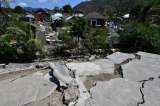 Cifra de muertos sube a 91 por sismo en Indonesia