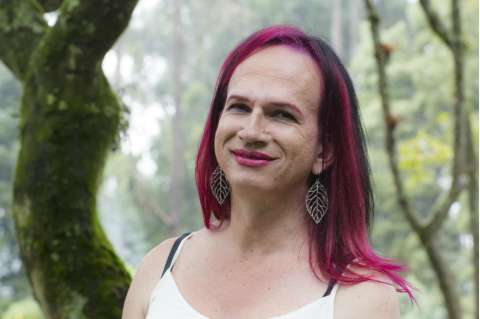 Brigitte Baptiste es galardonada por sus logros en cultura y desarrollo