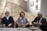 Las consecuencias territoriales del recorte al sistema de justicia transicional