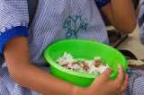 Procuraduría advirtió que el Gobierno solo destinó la mitad del presupuesto para alimentación escolar