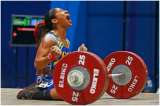 Colombia se consolida en el tercer lugar de los Panamericanos Junior en Cali