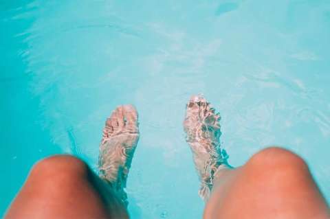 Consejos básicos para el cuidado de los pies