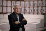 Saúl Franco, el médico que ha diagnosticado los dolores que dejó la guerra