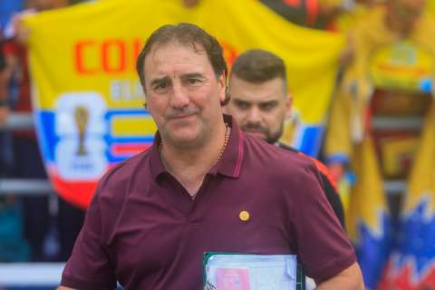 Néstor Lorenzo es nominado al mejor entrenador del año de la IFFHS