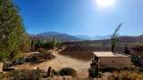 El norte del sur
