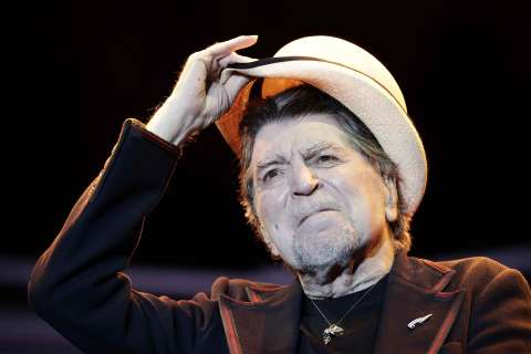 Los 19 días y 500 noches de Joaquín Sabina