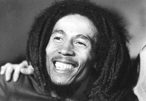 Bob Marley, el gran icono del reggae en 5 clásicos
