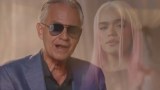 Intérprete original de ‘Vivo por ella’ opinó sobre versión de Andrea Bocelli y Karol G