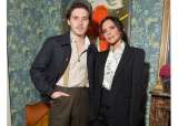 DJ de la boda de Brooklyn Beckham contó lo que sucedió entre Victoria Bekcham y Nicola Peltz