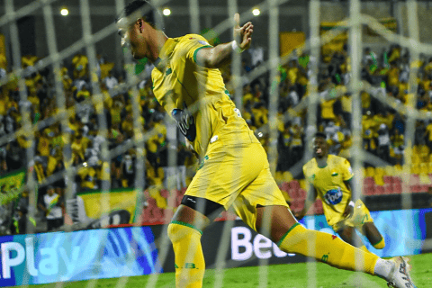 Así quedó la tabla de la Liga BetPlay tras la séptima fecha: Tolima sigue en la cima