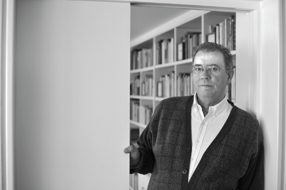 Gustavo Torrijos - El Espectador