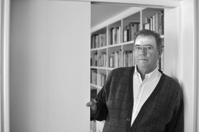 Darío Jaramillo Agudelo: el hombre que quería ser pájaro