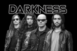 Darkness estrena el EP “Días de oscuridad”