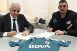 Franco Armani renovó hasta junio de 2022 con River Plate