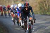 Las explicaciones de Egan Bernal sobre su rendimiento en la Tirreno Adriático
