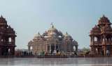 En fotos: el triángulo dorado: Delhi, Jaipur y Agra ¿Qué hacer en India?