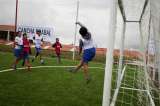 Inauguran complejo polideportivo al sur de Bogotá