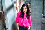 María Gabriela de Faría: “Actuar en ‘Deadly Class’ es un sueño y una responsabilidad”