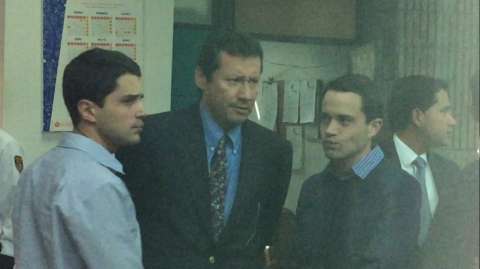 Tomás y Jerónimo Uribe aseguran que existen presiones para vincularlos en proceso judicial