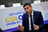 “Fueron las elecciones presidenciales más vigiladas de la historia de Colombia”: CNE