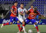 América sigue perdiendo: cayó contra Deportivo Pasto