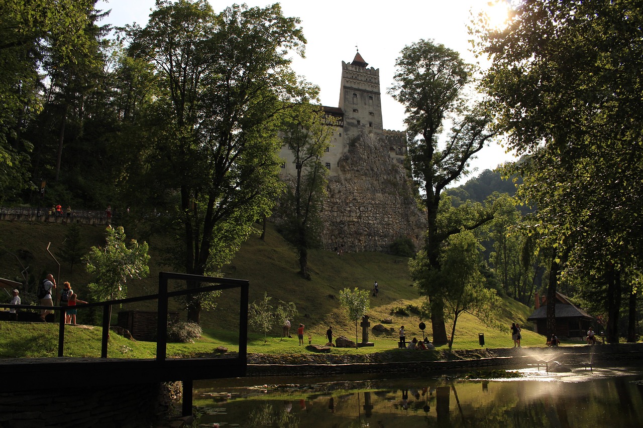 Rumania