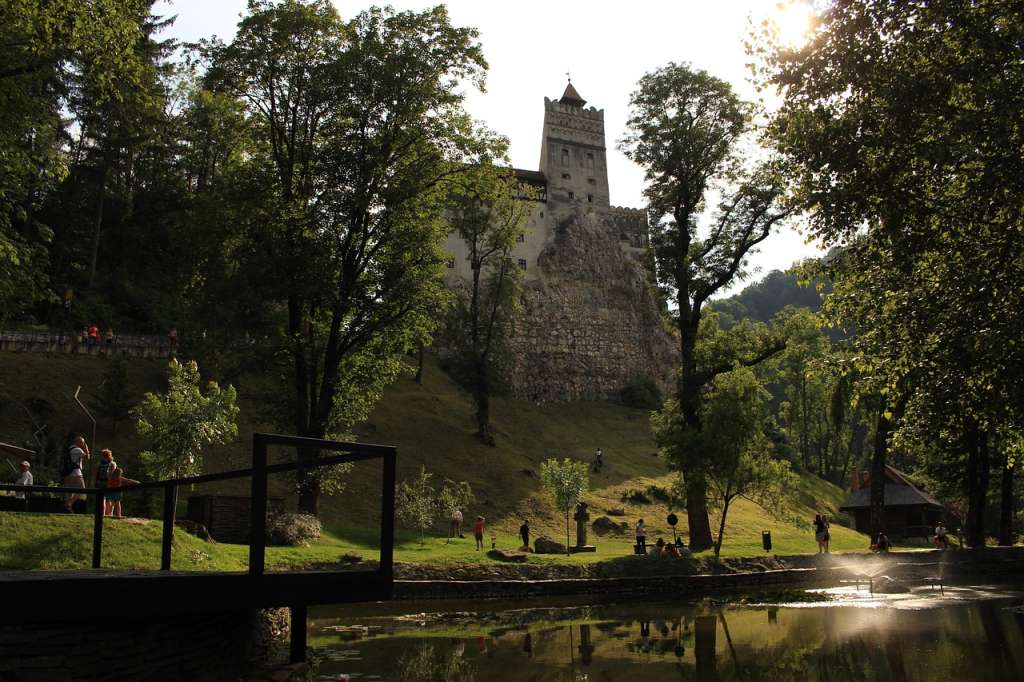 Rumania