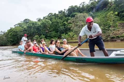 A dos años del Acuerdo de Paz, llegó la hora de recorrer Colombia