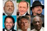 Ya hay un equipo especial en Los Ángeles para investigar escándalo sexual en Hollywood