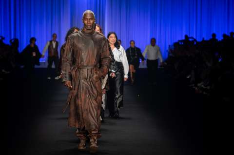 San Victorino y El Restrepo se presentaron en BFW y se alistan para Nueva York