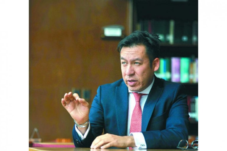 “Es poco probable que la Corte diga que no tiene competencia”: Juan Ramón Martínez
