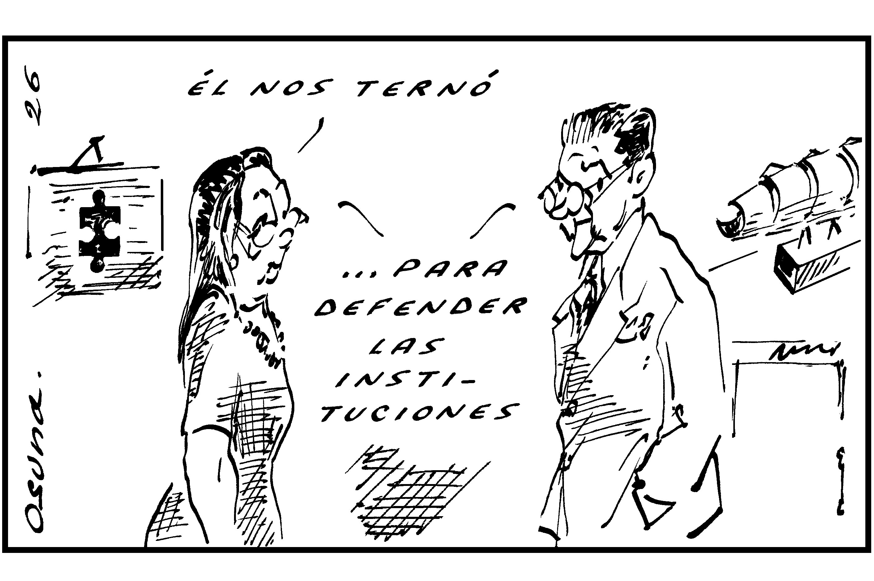 Caricaturas
