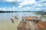 A cinco años de la sentencia del río Atrato, muchos acuerdos y pocas acciones