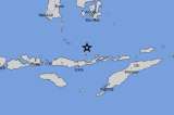 Terremoto de magnitud 7,3 sacude Indonesia; desactivan alerta de tsunami