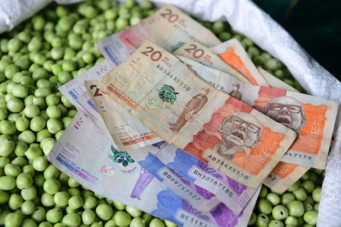 La inflación más alta en casi dos años le da razones al Banrep para subir tasas de interés