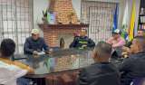 Decretaron toque de queda para menores de edad y restricción de parrillero hombre en Urrao