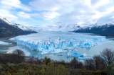 Alerta ambiental en Argentina: nueva ley permite minería en zonas de glaciares